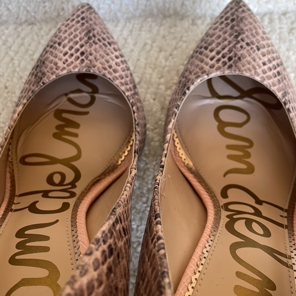 Sam Edelman high heels - Picture 10 of 11